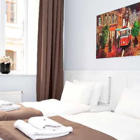 Lavanta Κωνσταντινούπολη