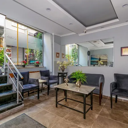 Lavanta Ξενοδοχείο