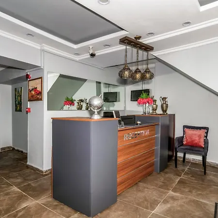 Lavanta Ξενοδοχείο 3*