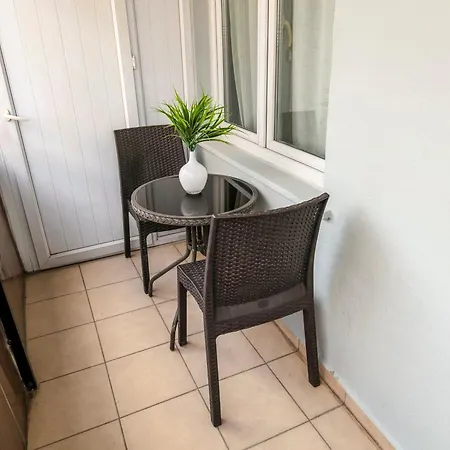 Lavanta 3* Κωνσταντινούπολη