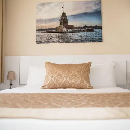 Ξενοδοχείο Lavanta