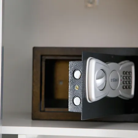 Lavanta Ξενοδοχείο Κωνσταντινούπολη