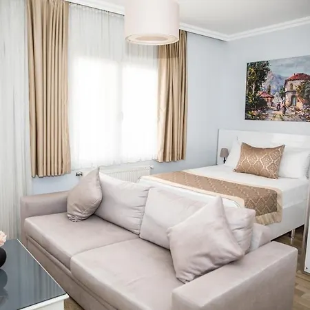 Hotel Lavanta Provincia di Istanbul