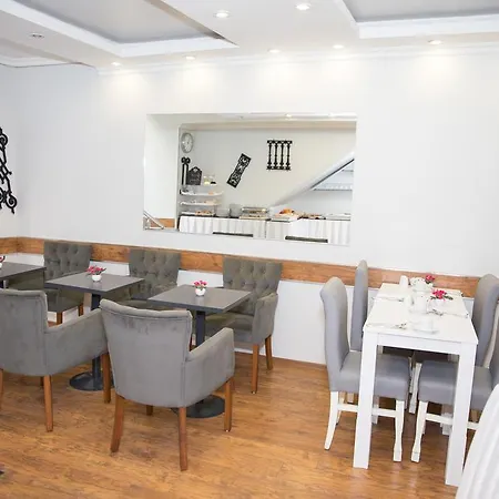 Lavanta Hotel Provincia di Istanbul