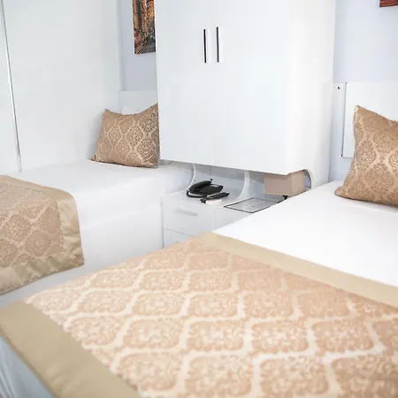 Lavanta 3* Provincia di Istanbul