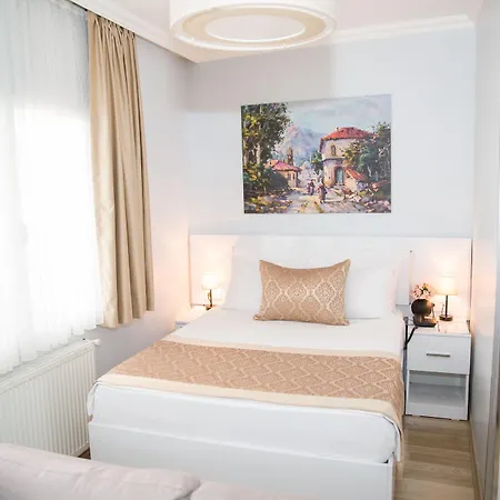Lavanta 3* Provincia di Istanbul
