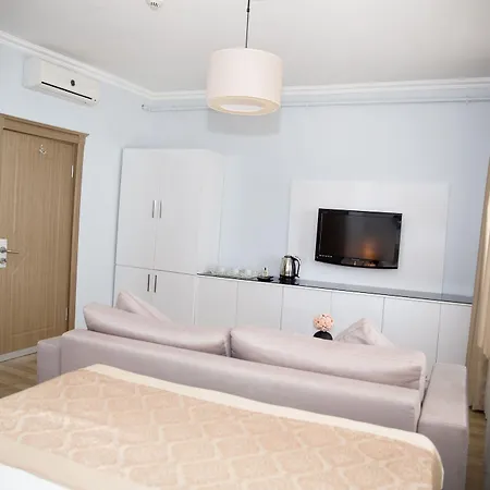 Lavanta Hotel Provincia di Istanbul