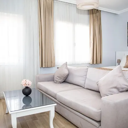 Hotel Lavanta Provincia di Istanbul