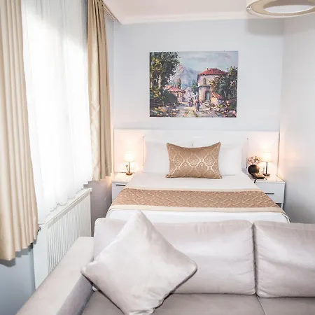 Lavanta 3* Provincia di Istanbul