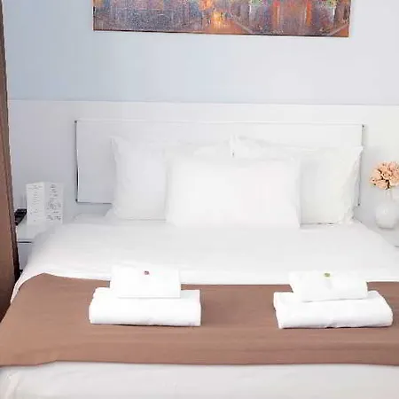 Lavanta 3* Istambul