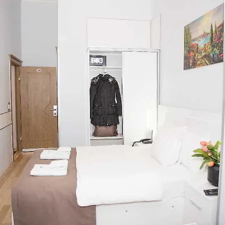 Lavanta Отель 3*