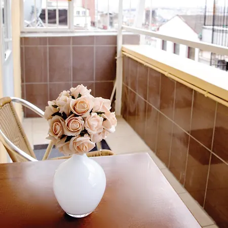 Hotel Lavanta Istambul