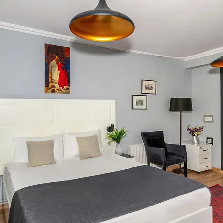 Lavanta 3* Istanboel