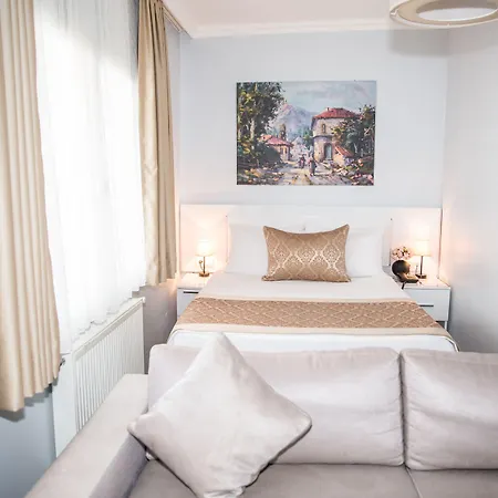 Lavanta Отель 3*