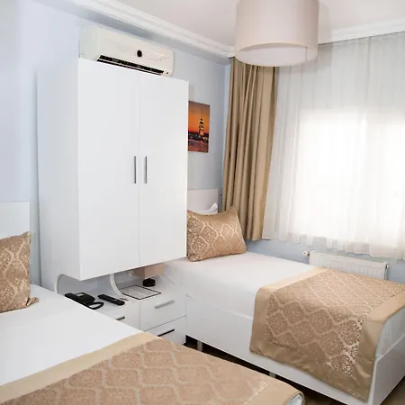 Отель Lavanta 3*