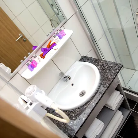 Отель Lavanta 3*