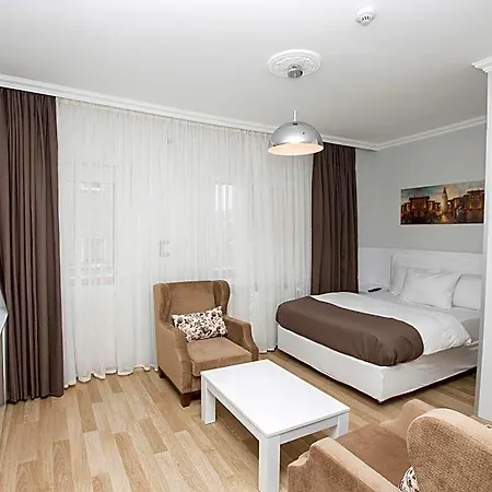 Lavanta 3* Estambul