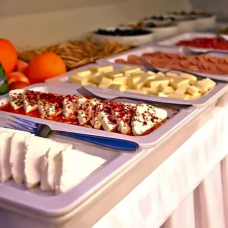 Hotel Lavanta 3*