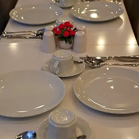 Lavanta 3* Estambul