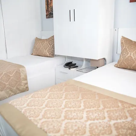 Lavanta Istambul