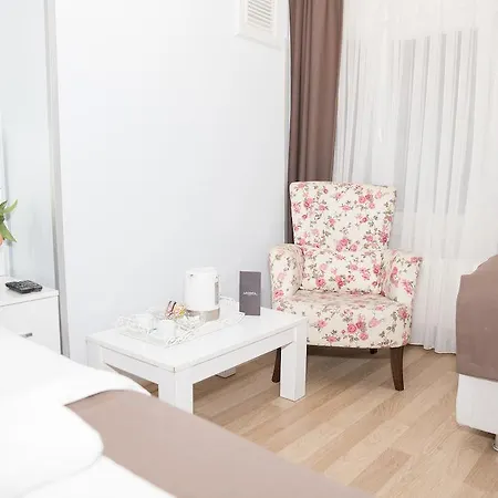 Lavanta 3* Istanboel