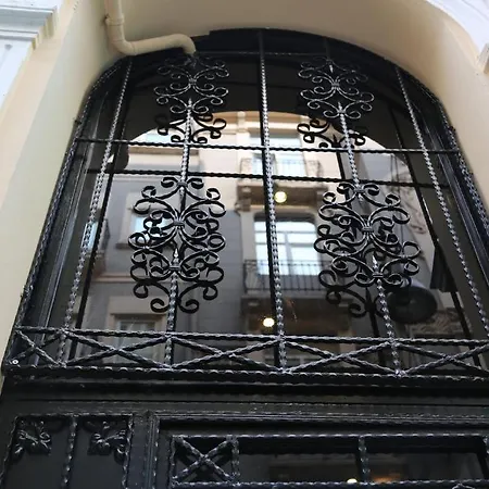 Lavanta Hotel Istambul