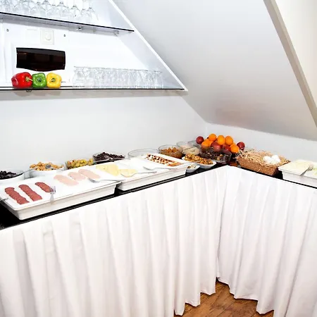 Lavanta Hotel Istambul