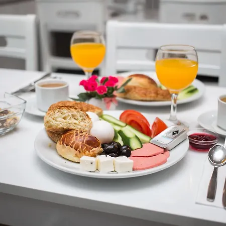 Lavanta Hotel Istambul