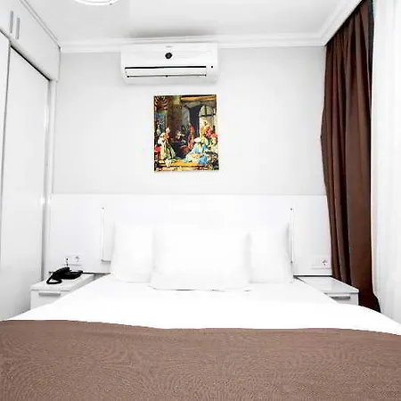 Lavanta Istanbulská provincie