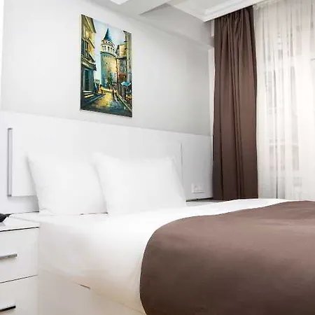 Hotel Lavanta Stambuł