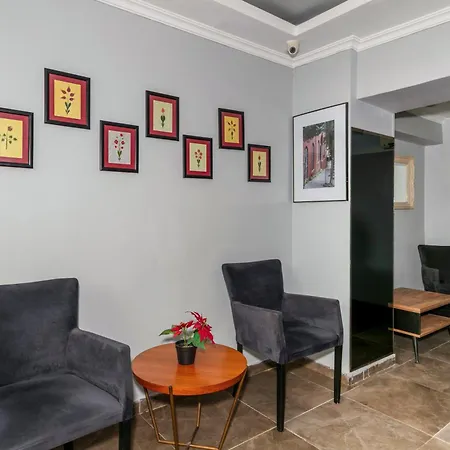 Lavanta 3* Istanbul