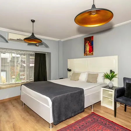 Hotell Lavanta