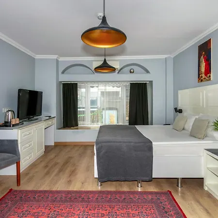 Lavanta Istanbul