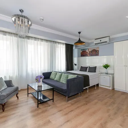 Lavanta Istanbul