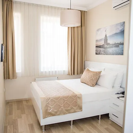 Lavanta Hotell 3*