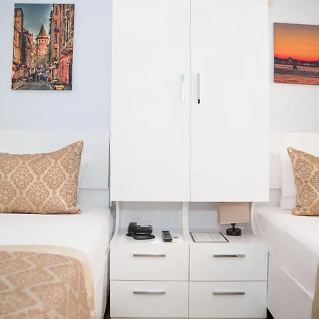 Lavanta 3* Istanbul