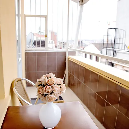 Lavanta 3* Istanbul