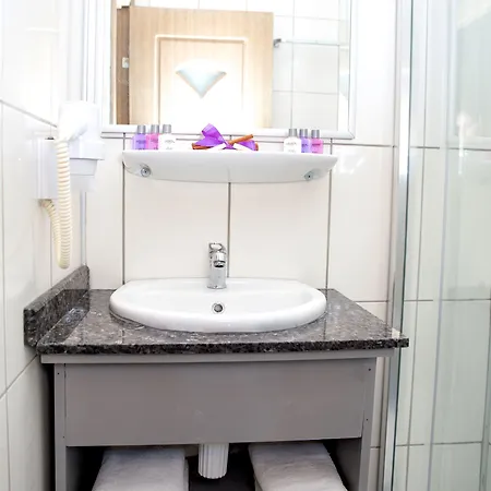 Lavanta Hotell