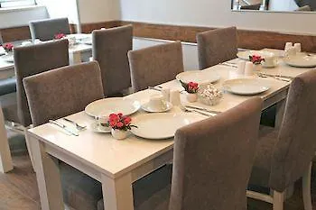 Hotell Lavanta Istanbul