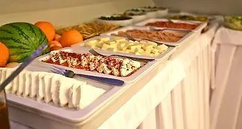 Lavanta Hotell