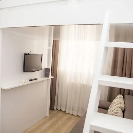 Lavanta Hotell Istanbul