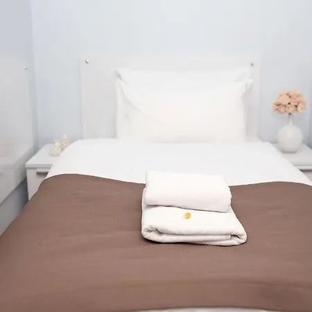 Lavanta Hotell 3*