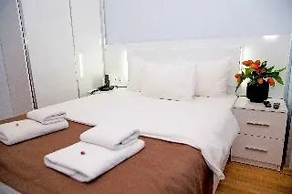 Lavanta Hotell 3*