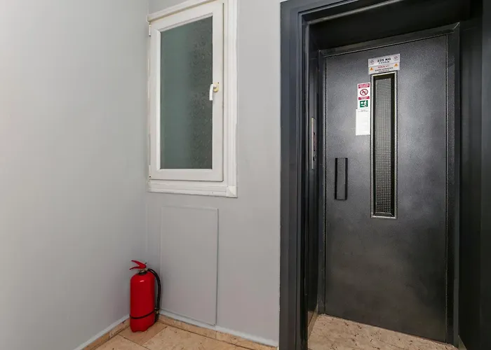 Hotel Lavanta Stambuł