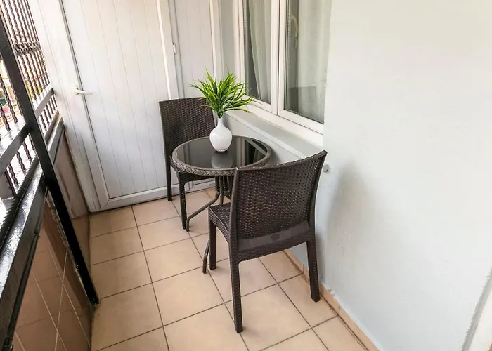 Lavanta 3* Istanbulská provincie