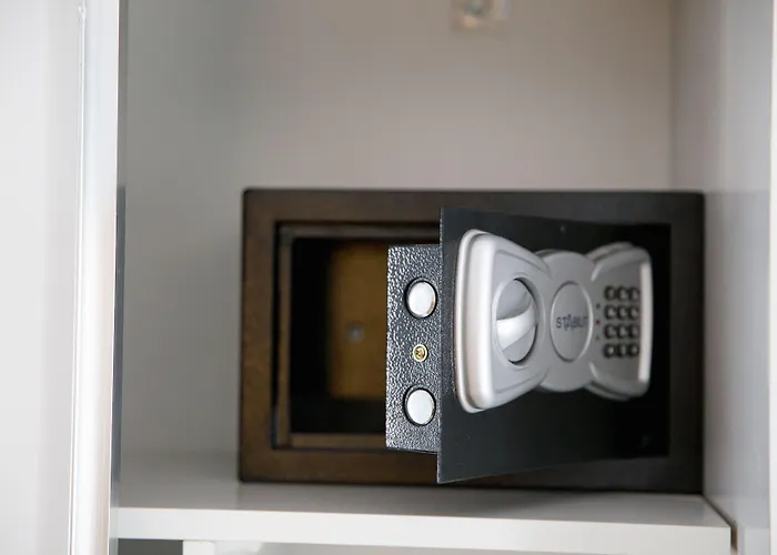 Lavanta Hotel Stambuł