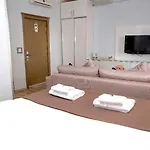 Hotel Lavanta Istanbul