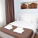Hotel Lavanta Istanbul