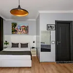 Hotel Lavanta 3*