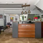 Lavanta Hotel